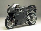 2000 MV Agusta MV Augusta F4 750 SPR